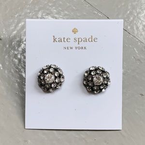 kate spade earrings